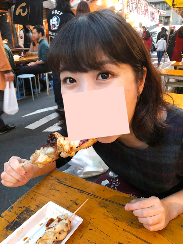 例祭酉の市