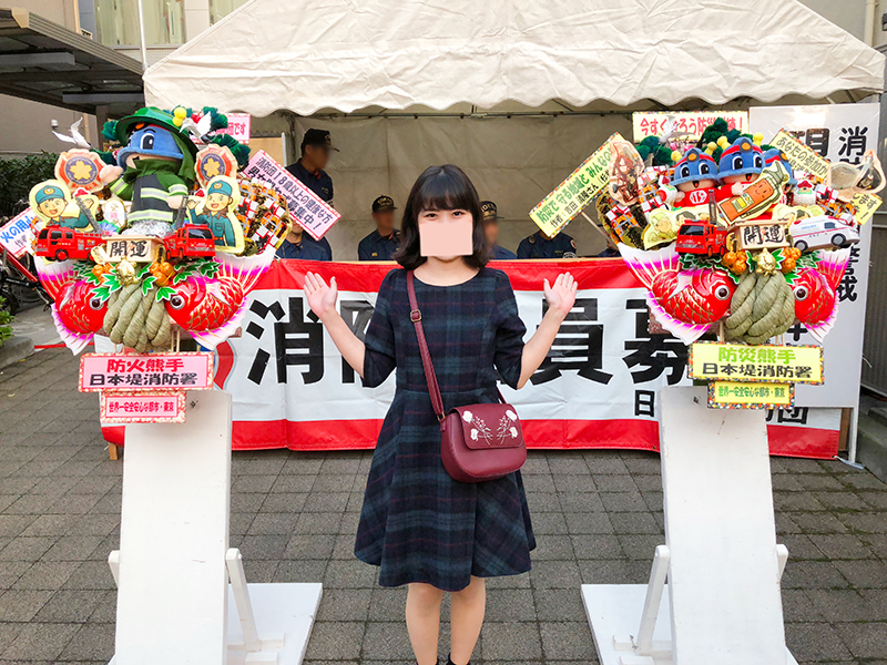例祭酉の市