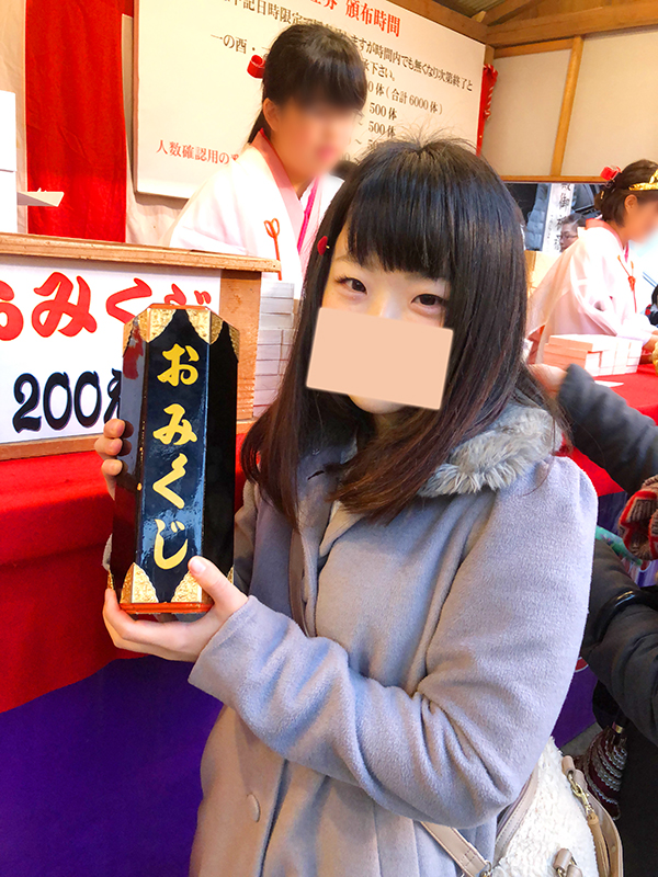 浅草鷲神社 三の酉編