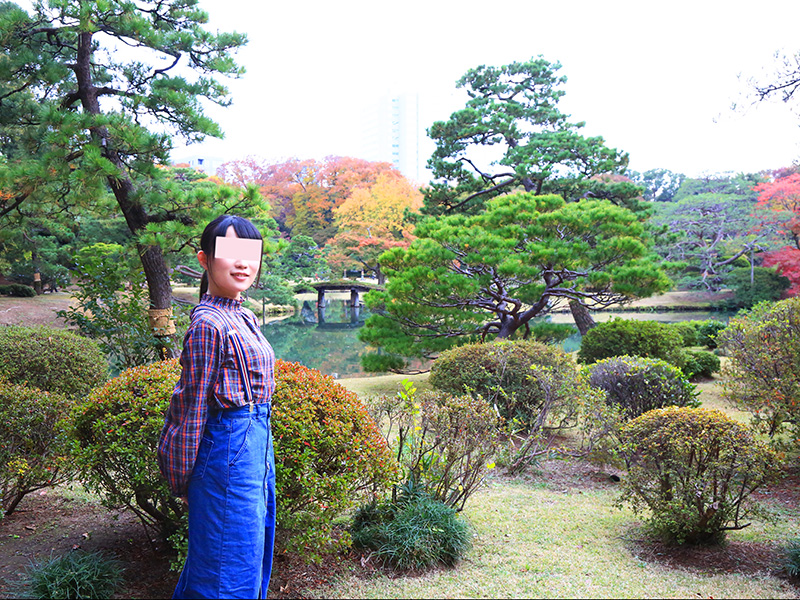 駒込へ文化と季節