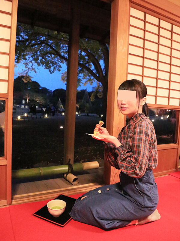 駒込へ文化と季節