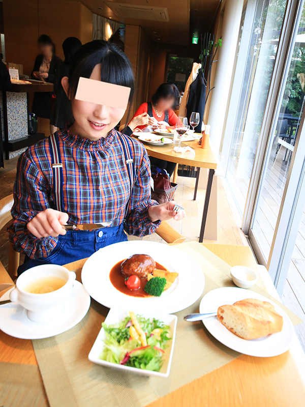 駒込へ文化と季節