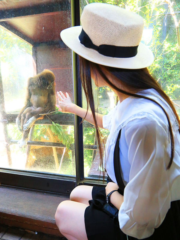 上野動物園