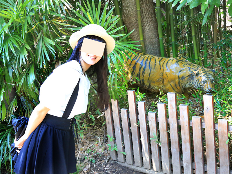 上野動物園
