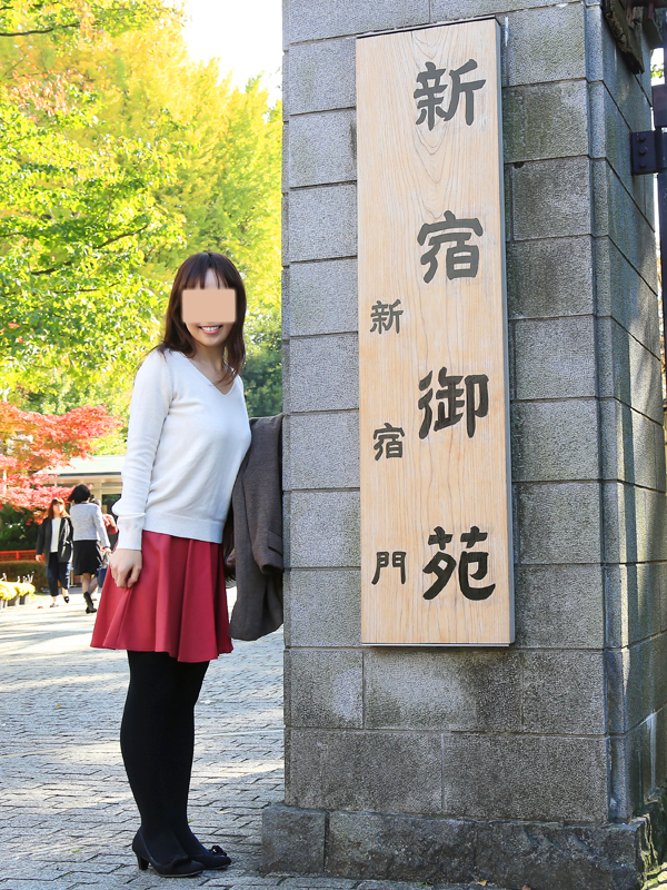 新宿御苑・内藤新宿大宗寺