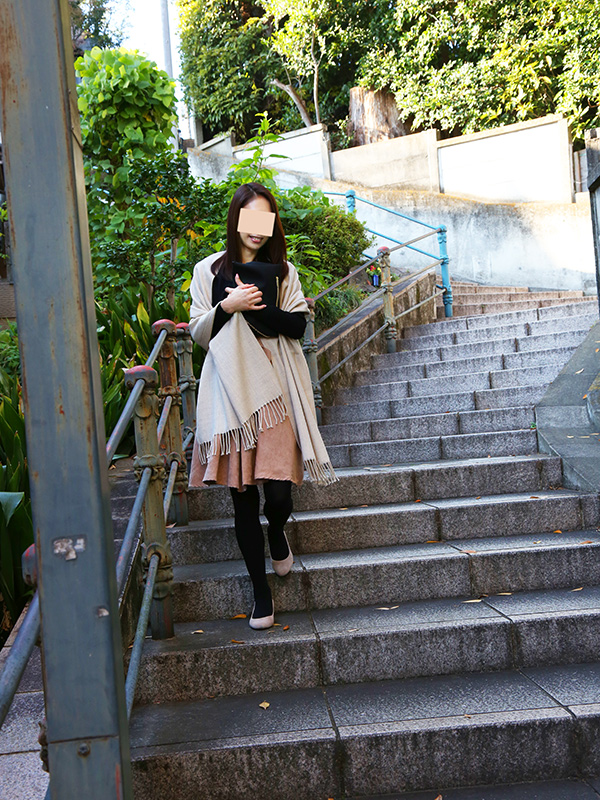 薬王院・氷川神社・歌舞伎町&花園神社