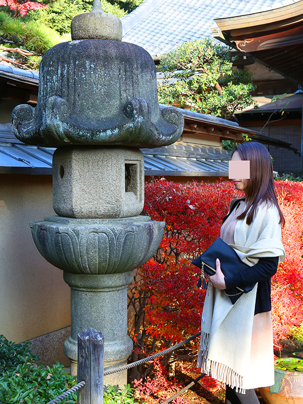 薬王院・氷川神社・歌舞伎町&花園神社