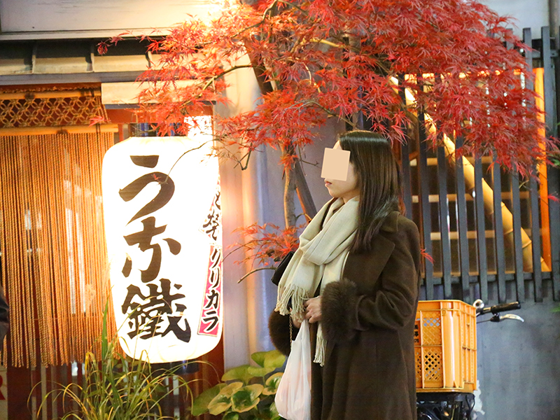 薬王院・氷川神社・歌舞伎町&花園神社
