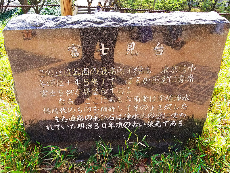 「新宿中央公園&十二社熊野神社」と「神田川」をぶら散歩
