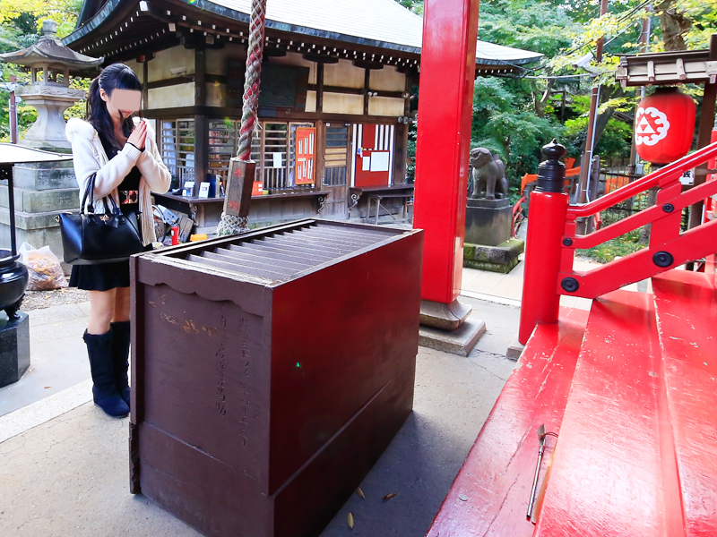 井の頭恩賜公園