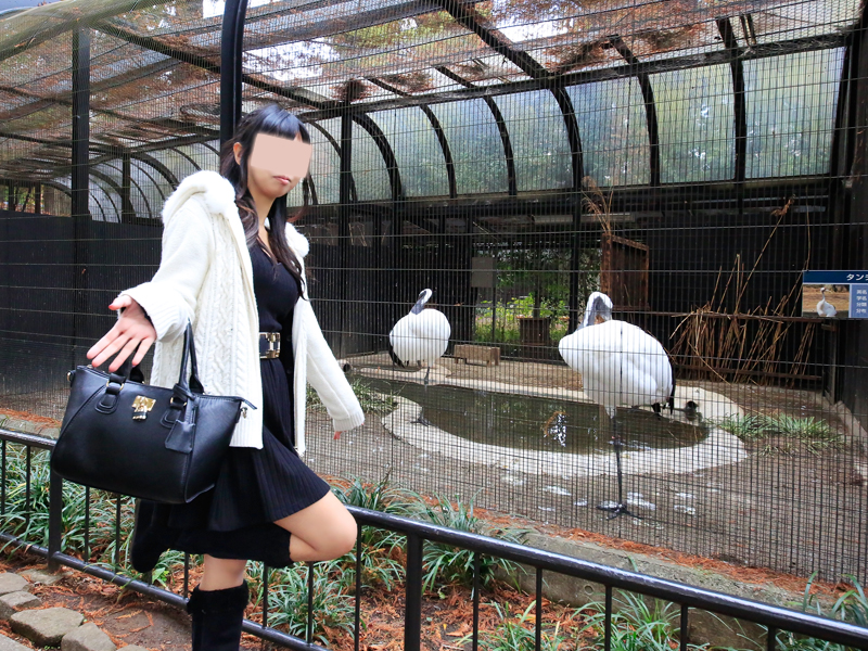 井の頭恩賜公園