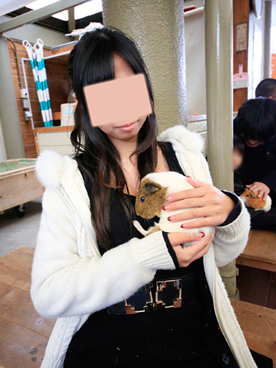 井の頭恩賜公園