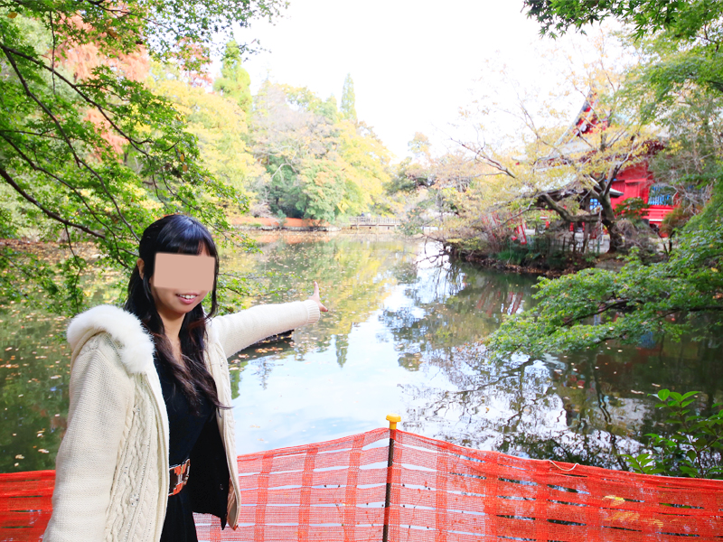 井の頭恩賜公園